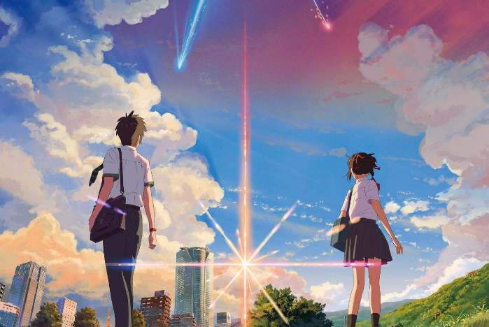 最火歌曲抖音日文 盘点日本最流行的歌曲 第17张