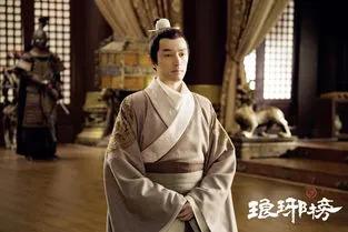 十部胡歌出演的经典电视剧 胡歌主演的电视剧排名推荐 第17张