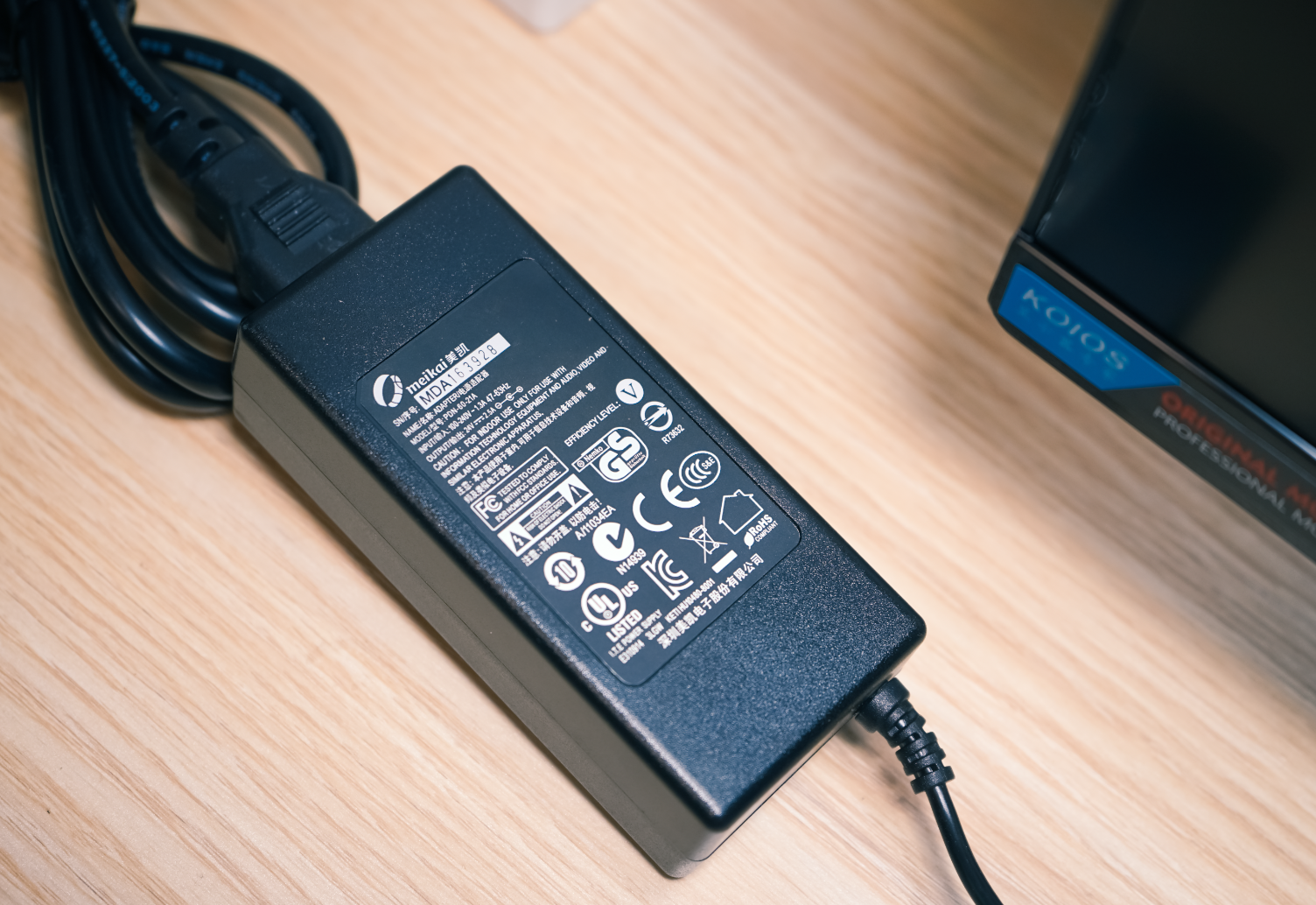 价格三位数的27寸4K显示器表现如何？KOIOS K2718UD轻体验 第7张
