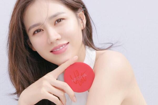 021韩国美女演员TOP10