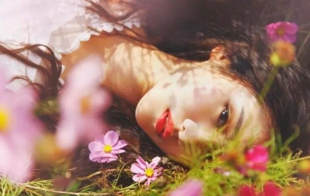 在这花开的季节 如何成为女友眼中称职的摄郎 第1张