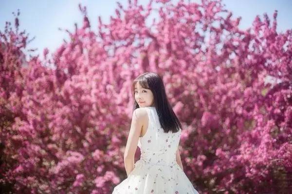 在这花开的季节 如何成为女友眼中称职的摄郎 第3张