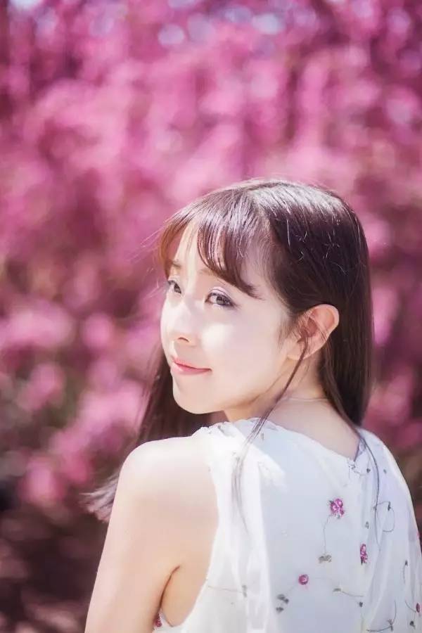在这花开的季节 如何成为女友眼中称职的摄郎 第9张