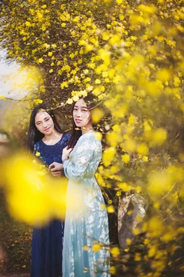 在这花开的季节 如何成为女友眼中称职的摄郎 第17张