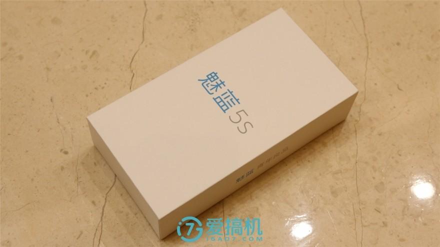 魅族5s是怎么样（魅蓝5s上手体验） 第3张