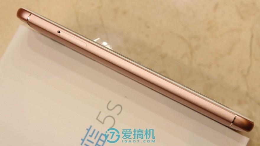 魅族5s是怎么样（魅蓝5s上手体验） 第25张