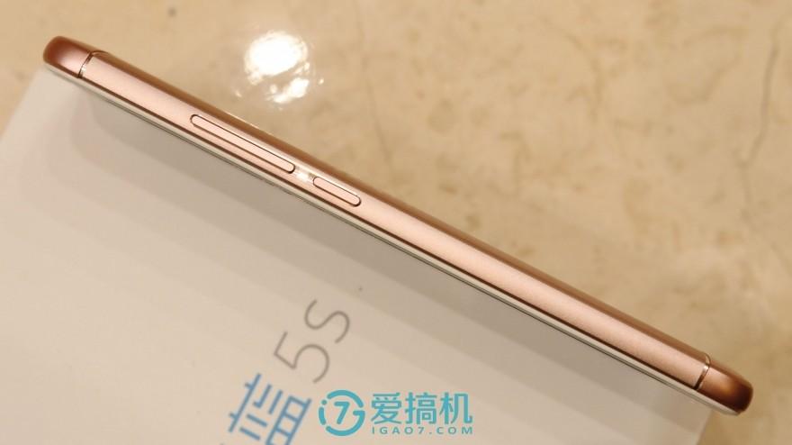 魅族5s是怎么样（魅蓝5s上手体验） 第27张