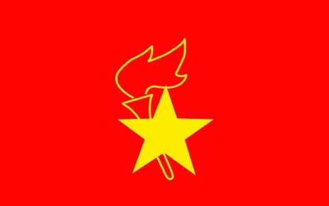 中国少年先锋队队徽