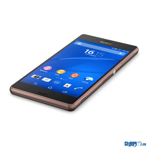 低调中竟是奢华！索尼Xperia Z3评测 第1张