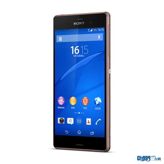 低调中竟是奢华！索尼Xperia Z3评测 第3张