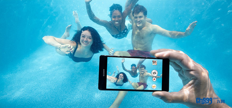 低调中竟是奢华！索尼Xperia Z3评测 第7张