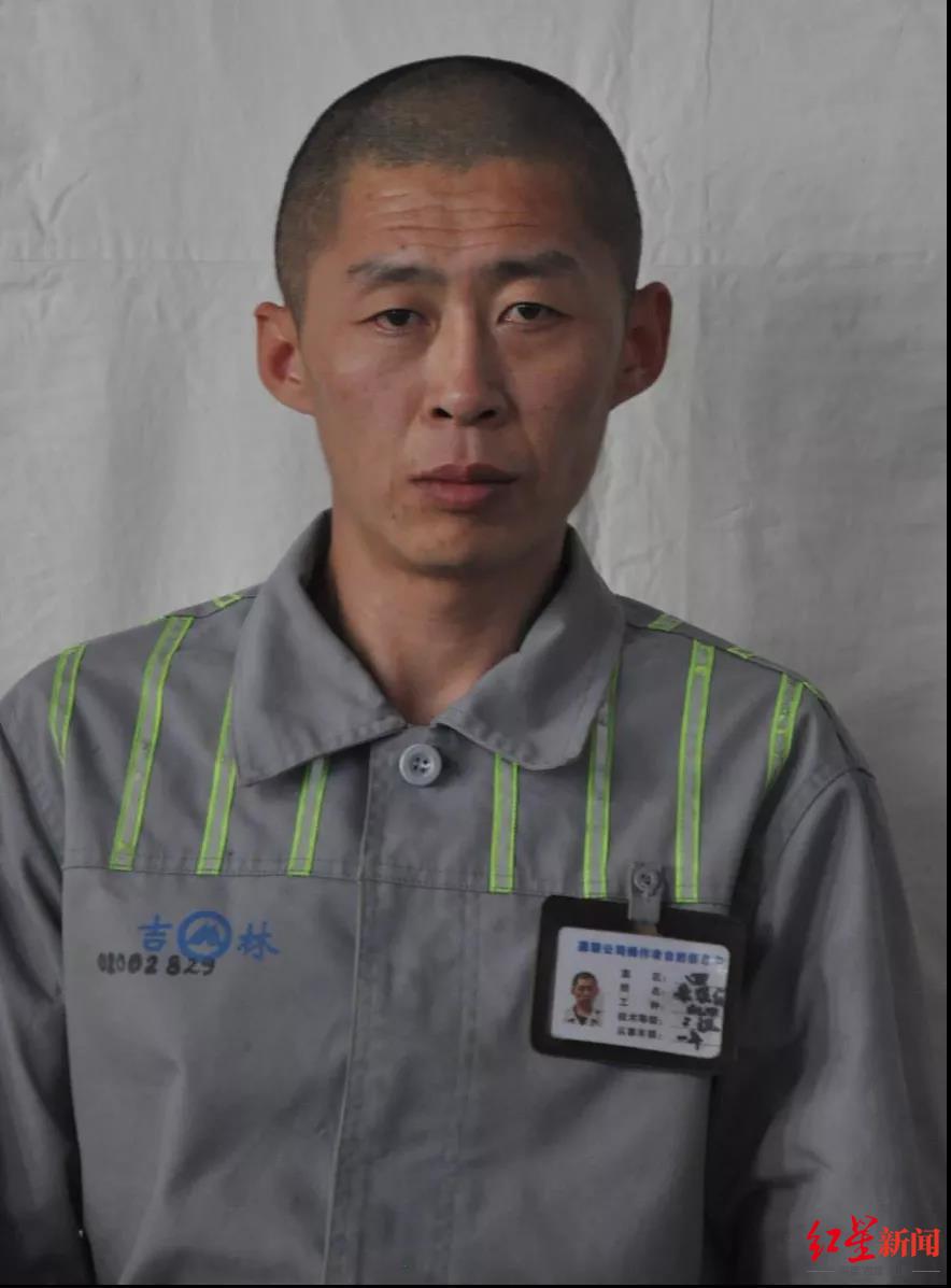 吉林一外籍罪犯攀爬监墙强行脱逃，曾两次减刑还有两年出狱 第3张