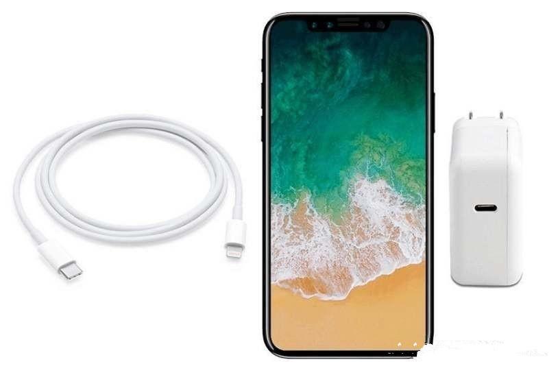苹果手机充不进去电为什么（处理iPhone充不上电方法） 第5张
