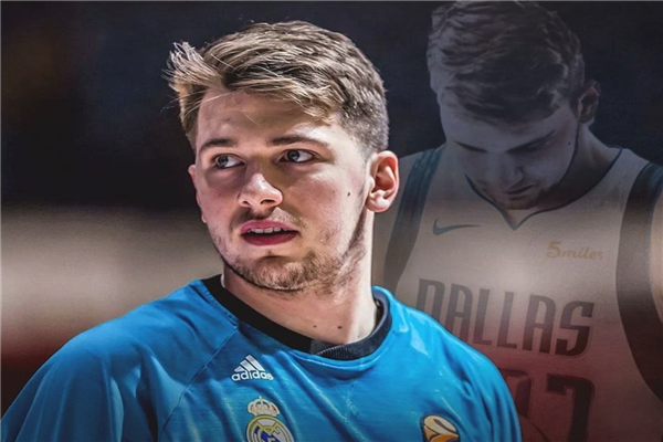 NBA十大外籍球员 卢卡·东契奇和姚明上榜 第7张