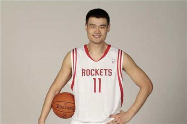 NBA十大外籍球员 卢卡·东契奇和姚明上榜 第19张