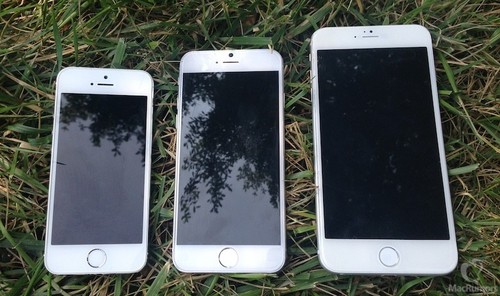 iPhone 6最新消息：将于10月14日上市 第1张