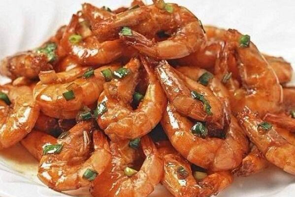 上海十大名菜,好吃的上海菜排行榜前十名 第11张