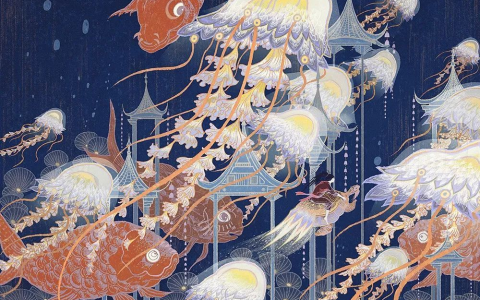 免费儿童画画app哪个好用（学画画的软件app推荐）