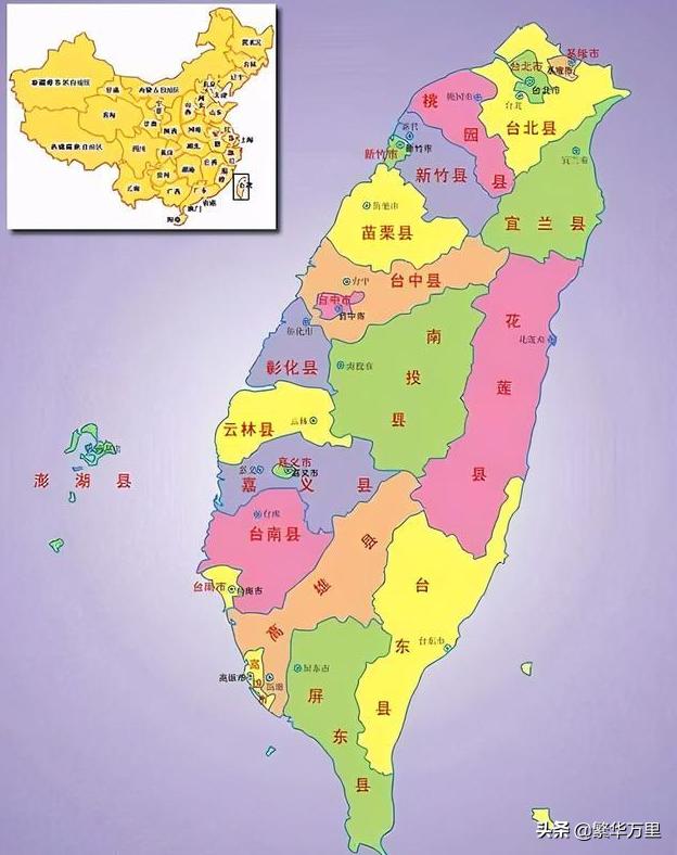台湾省经济超过湖南省，全省2350万人，普通人一月工资多少钱？ 第5张