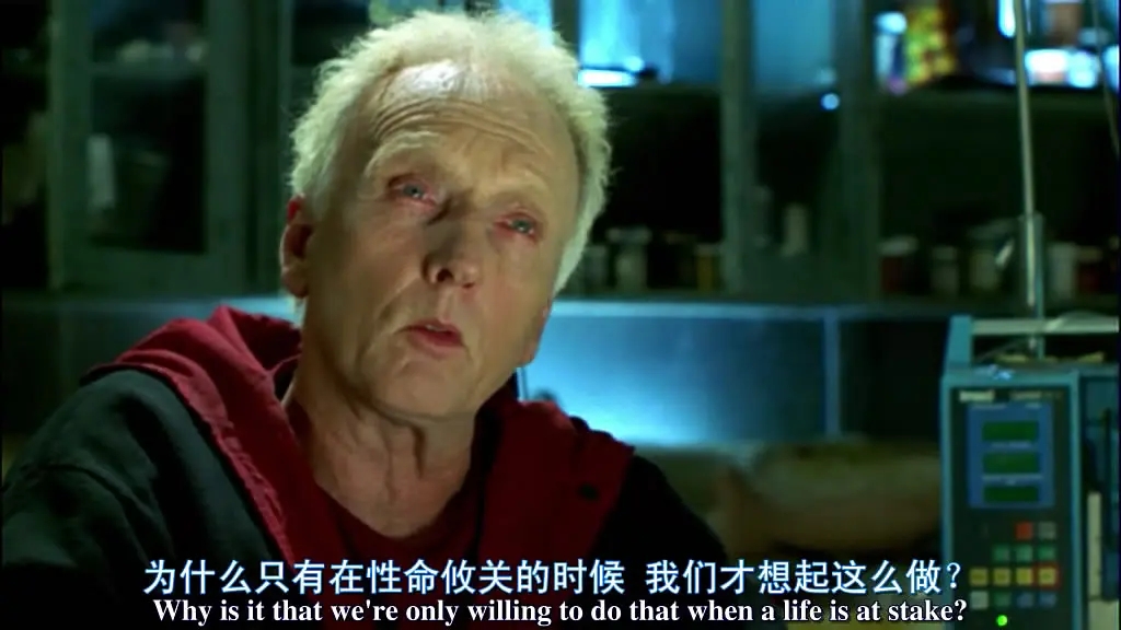 评分最高的十大欧美恐怖片，《招魂》第9，《电锯惊魂》不是第一 第127张