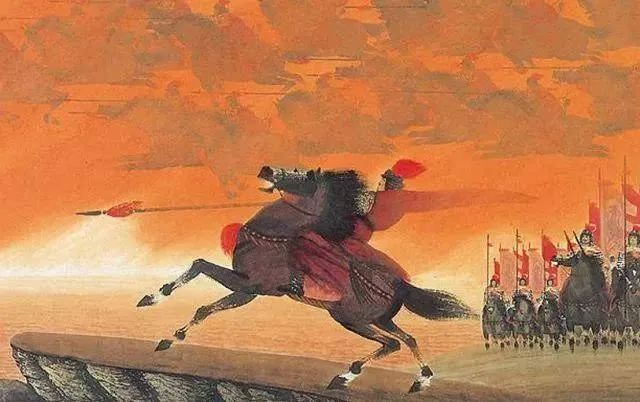 辛弃疾最经典的10首宋词，每一首都是千古绝唱，值得一读再读 第19张