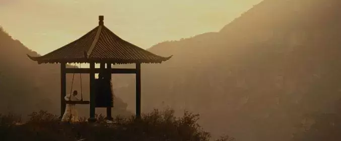 辛弃疾的诗句有名的（ 辛弃疾的七言绝句） 第17张