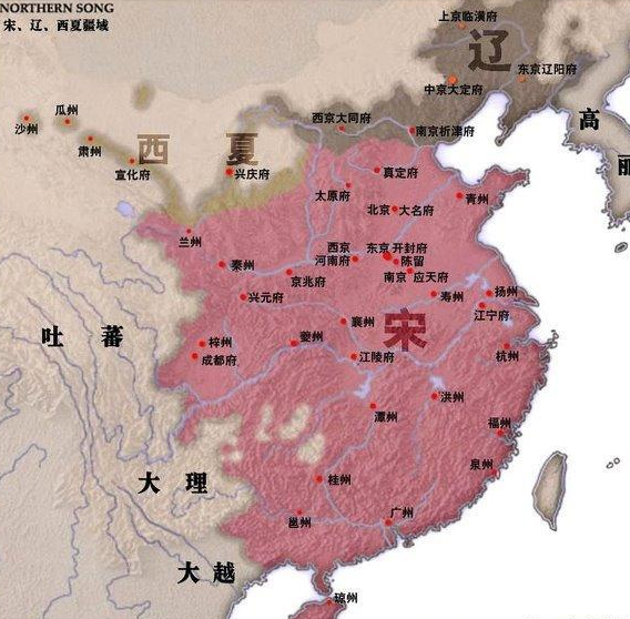 “北岳恒山”到底在哪里？为什么它在五岳中的名气一直很低？ 第11张