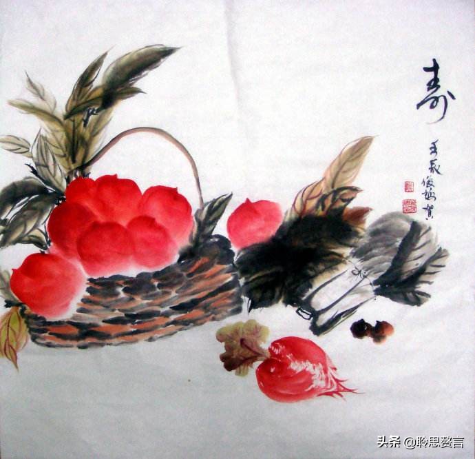 生日的诗句诗词大全（摘抄这42首寓意美好的祝寿诗） 第43张