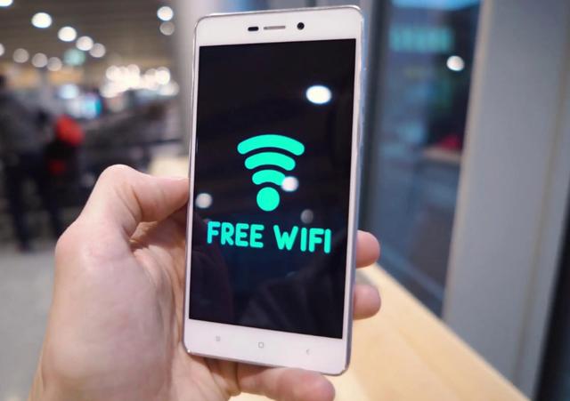 网络已连接不可上网怎么回事（手机wifi显示无互联网连接） 第1张