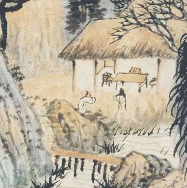 辛弃疾最经典的10首宋词，每一首都是千古绝唱，值得一读再读 第9张