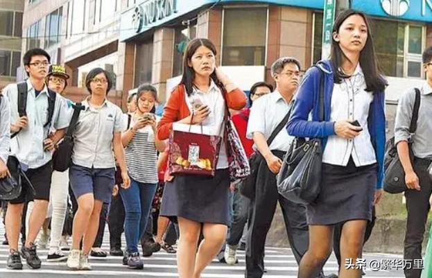 台湾省经济超过湖南省，全省2350万人，普通人一月工资多少钱？ 第13张