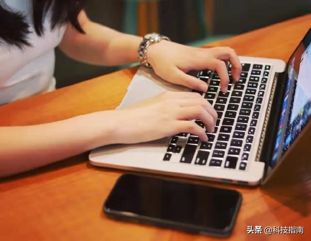 笔记本能连接手机热点吗（电脑怎么连手机wifi个人热点） 第1张