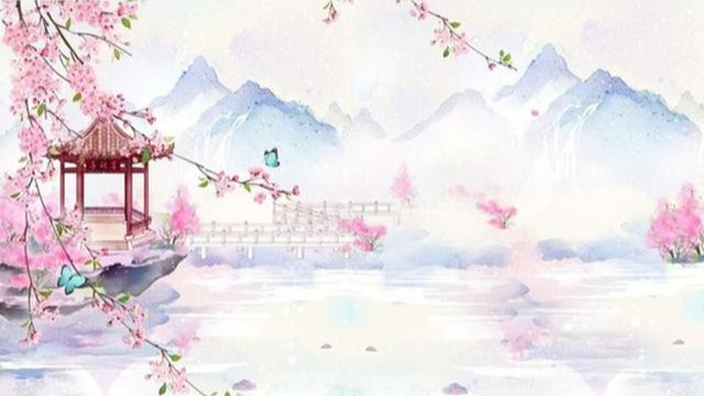 故人西辞黄鹤楼什么意思（黄鹤楼送孟浩然之广陵全诗解释） 第7张