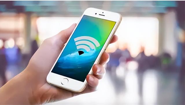 网络已连接不可上网怎么回事（手机wifi显示无互联网连接） 第5张