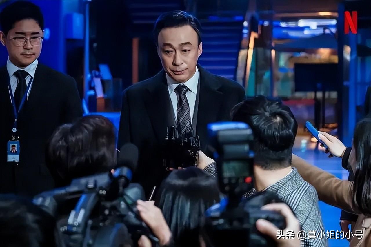 韩国超好看的电视剧推荐（盘点今年口碑最佳的10部韩剧） 第41张