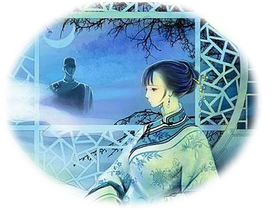李白的长相思其一赏析（全诗分享和诗意解说） 第3张