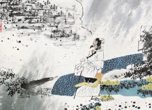 辛弃疾最经典的10首宋词，每一首都是千古绝唱，值得一读再读 第1张