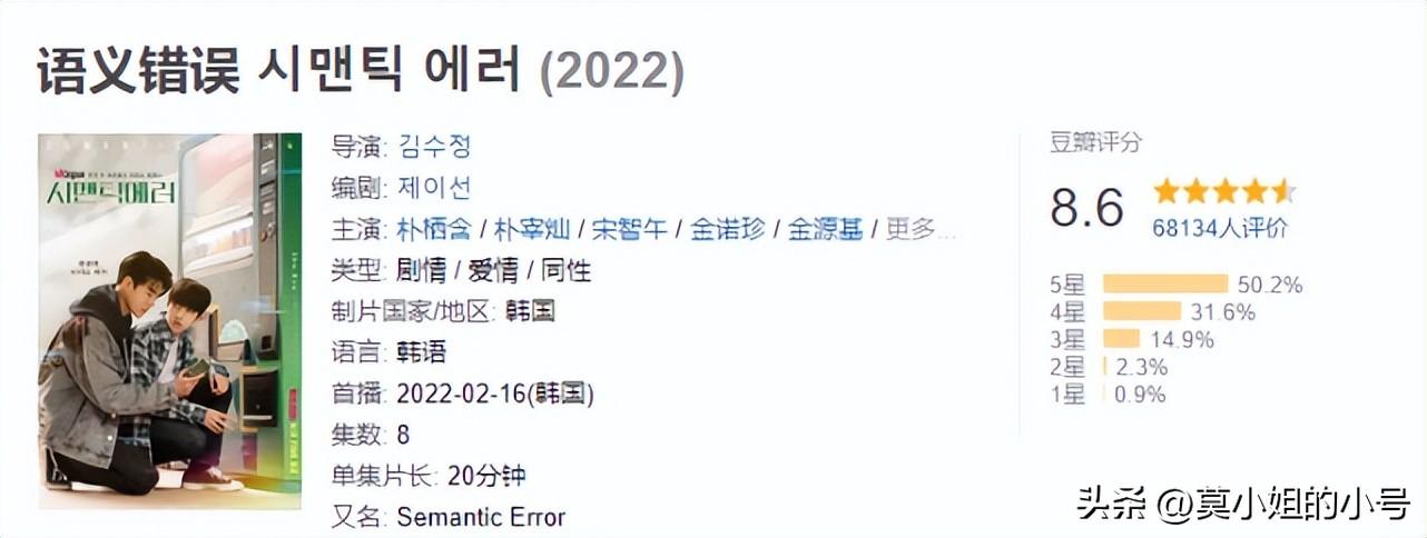 韩国超好看的电视剧推荐（盘点今年口碑最佳的10部韩剧） 第29张