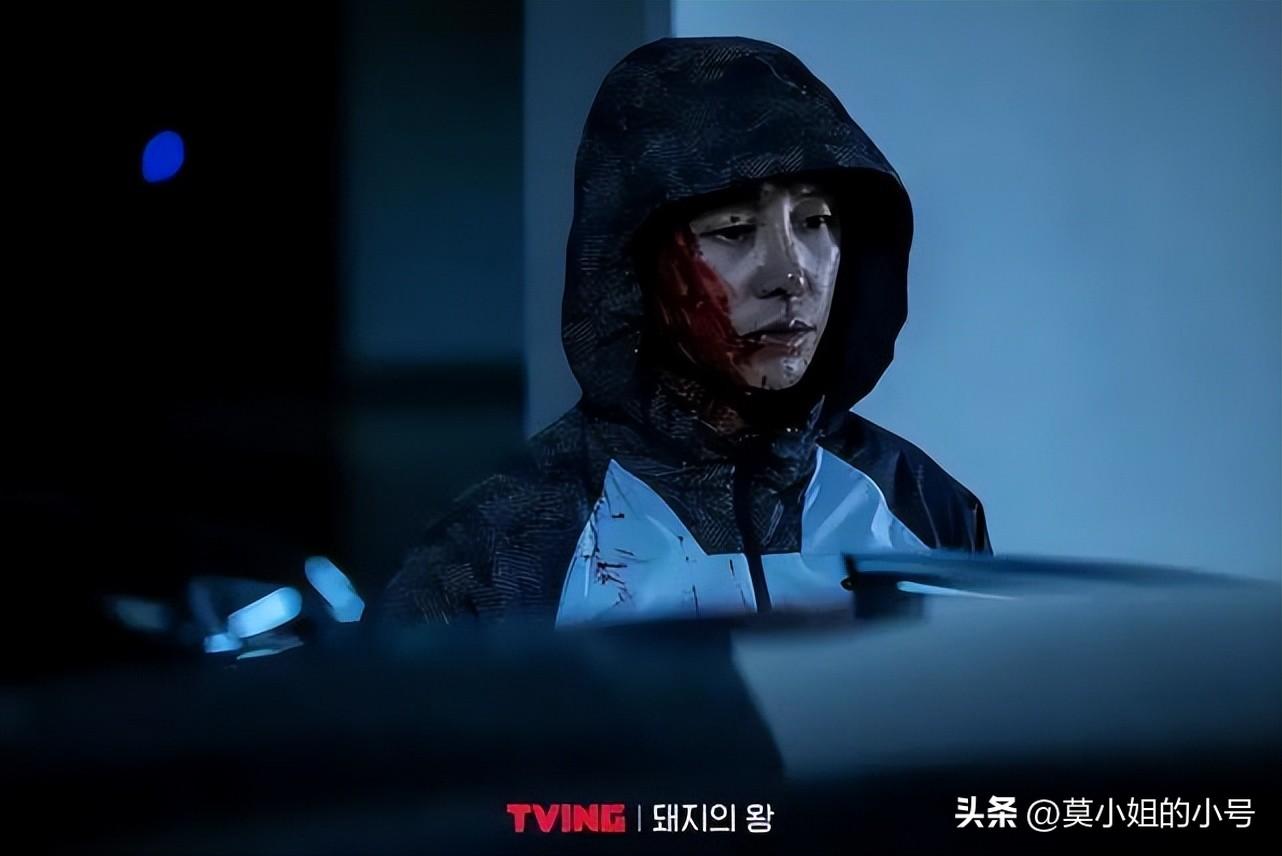 韩国超好看的电视剧推荐（盘点今年口碑最佳的10部韩剧） 第47张