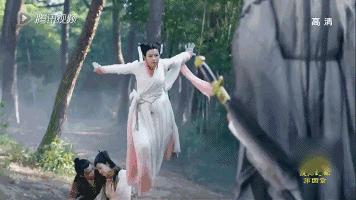 万小刀：“国民初恋”陈妍希的性感情史 第81张