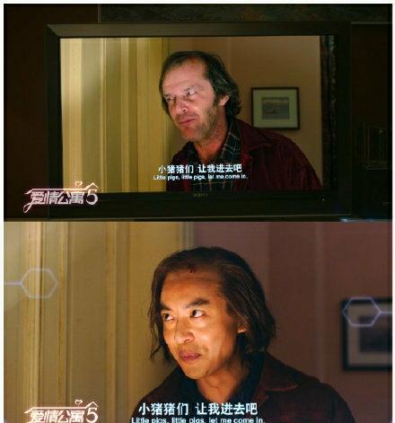 评分最高的十大欧美恐怖片，《招魂》第9，《电锯惊魂》不是第一 第15张