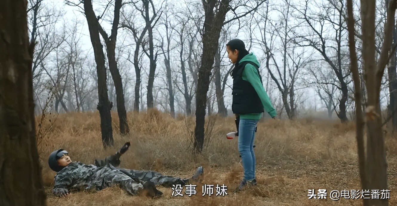 给2022开年后8部好剧排名，《猎罪图鉴》第7名，《人世间》排第3 第87张