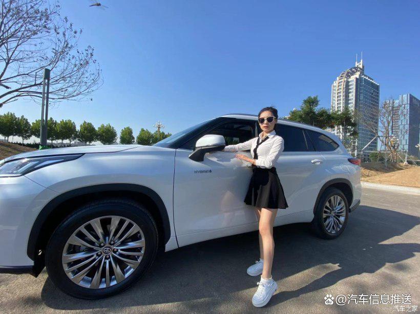 汉兰达怎么样（浅谈汉兰达质量及优缺点） 第19张