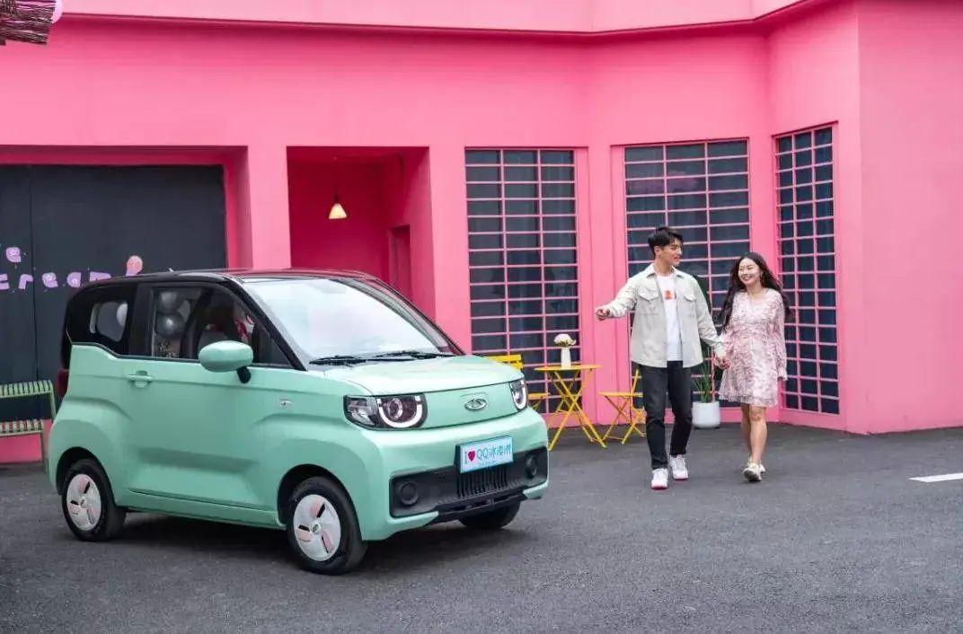 3万以内的新车（盘点不到3万的代步小车） 第9张