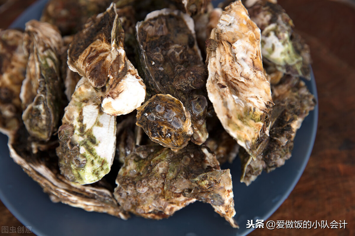 带壳生蚝怎么保存？牢记3点，安心存放味道鲜，方法简单又实用 第3张