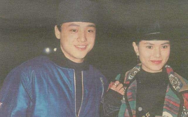 李若彤个人简介（如今55岁一个人生活） 第21张