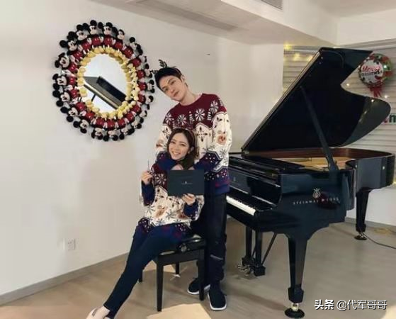 邓紫棋男朋友是谁（详解邓紫棋与富二代男友分手内幕） 第5张