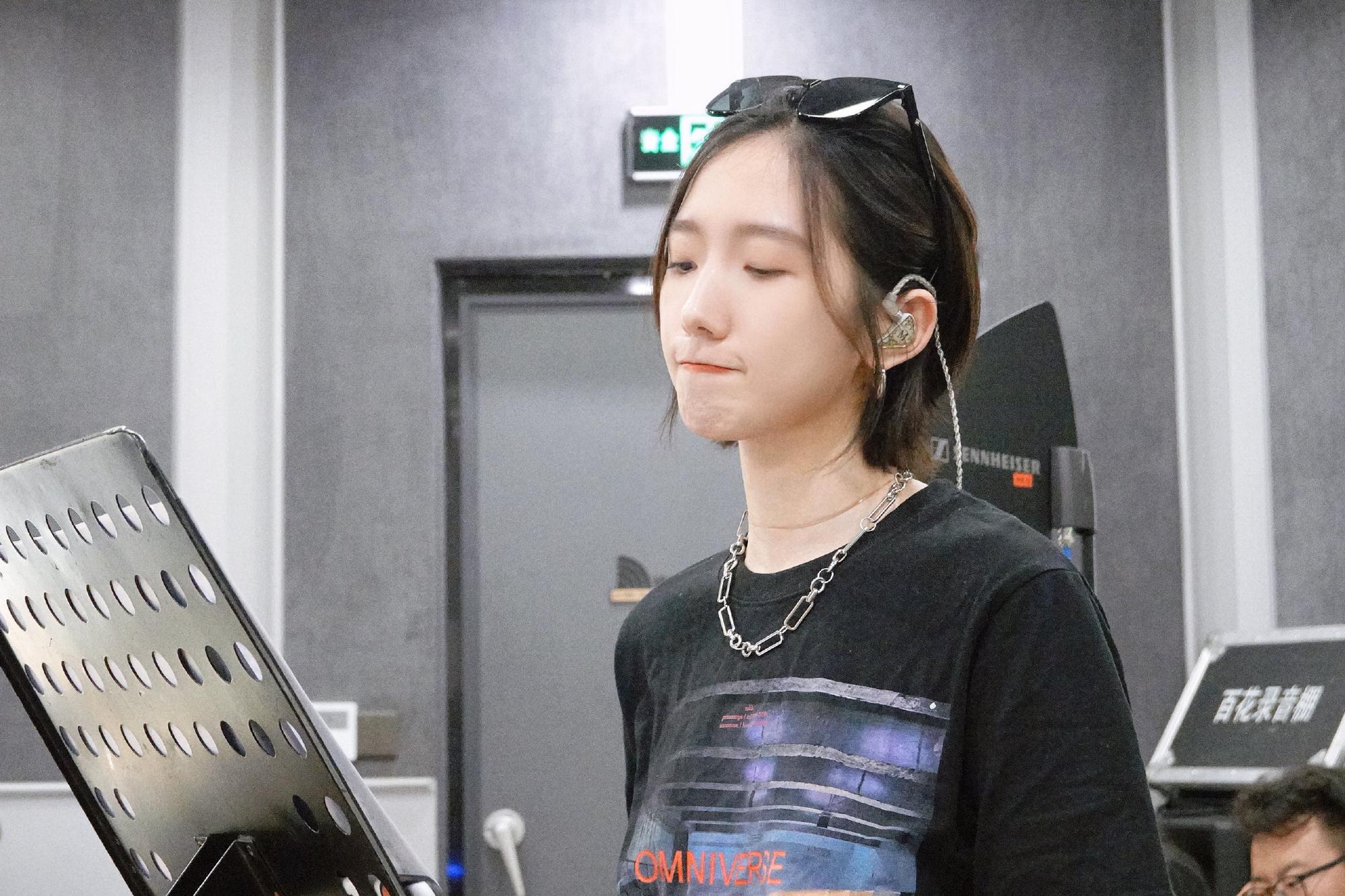 孟美岐事件是怎么回事？亲自放录音锤爆渣男 第17张