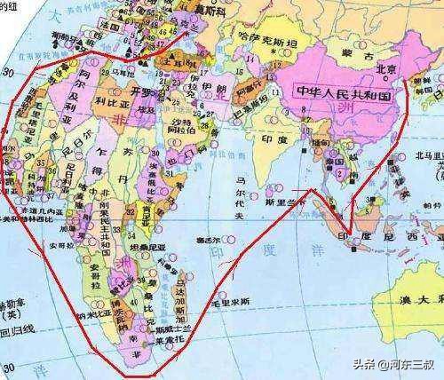 历经数年，“瓦良格”号航母艰难的归国之路 第27张
