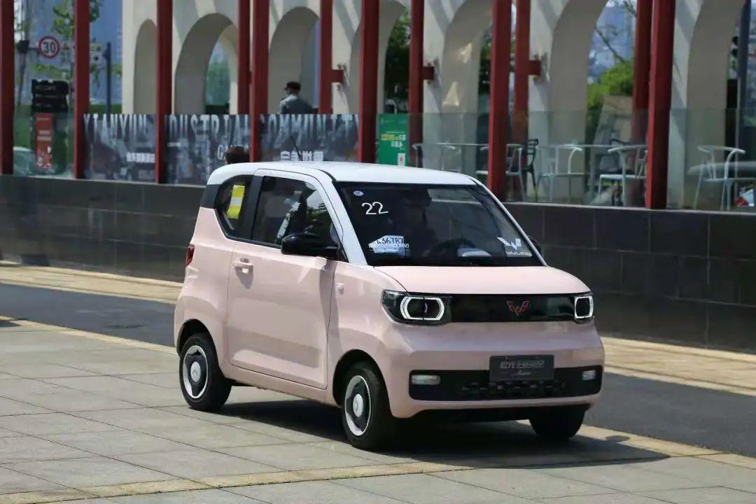 3万以内的新车（盘点不到3万的代步小车） 第1张